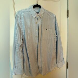 Vineyard Vines slim fit Tucker shirts (lot)